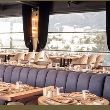 Grand Opera Hotel & Casino & Spa Kyrenia  Extérieur photo