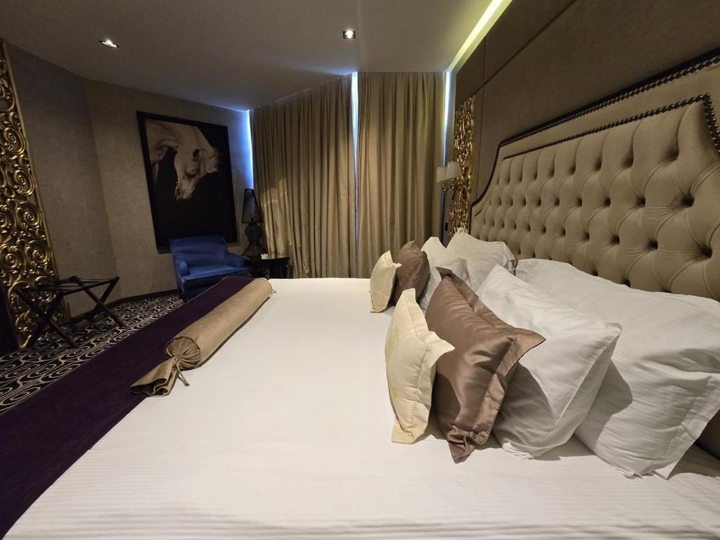 Grand Opera Hotel & Casino & Spa Kyrenia  Extérieur photo