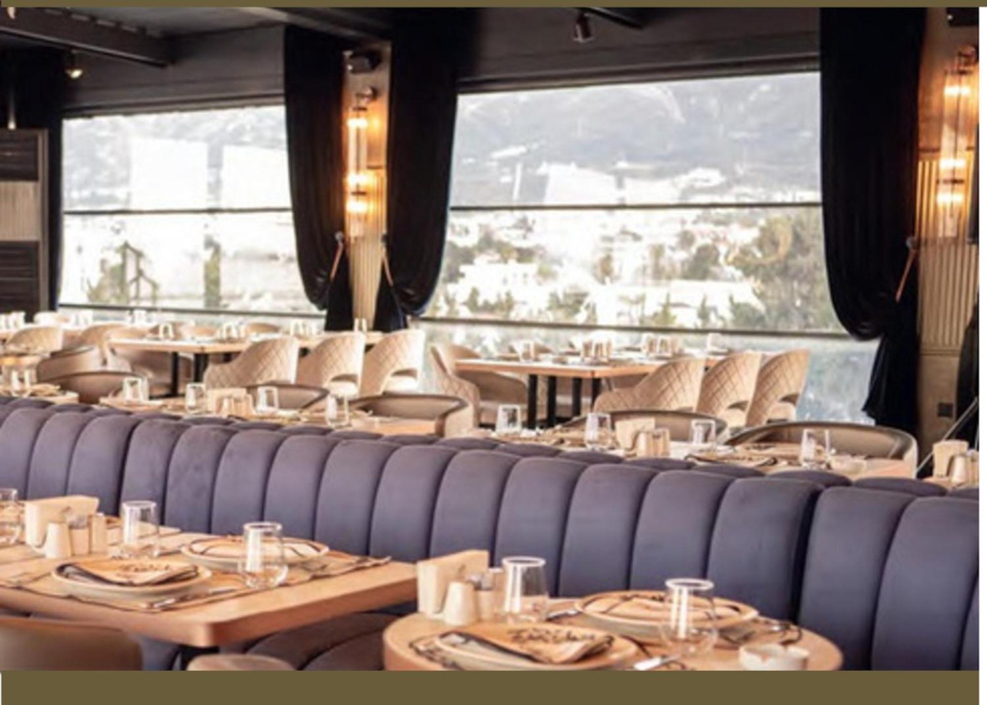 Grand Opera Hotel & Casino & Spa Kyrenia  Extérieur photo