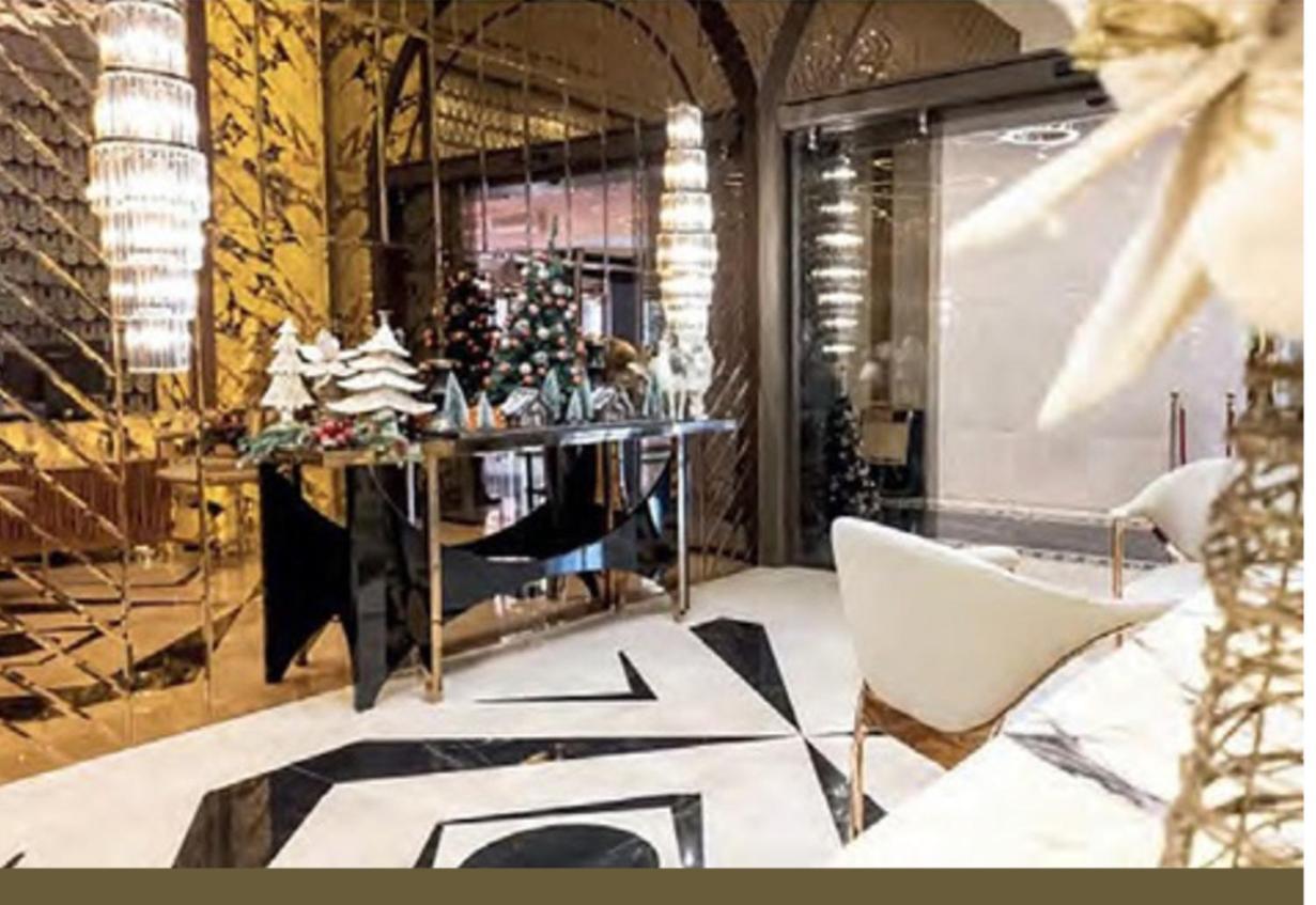 Grand Opera Hotel & Casino & Spa Kyrenia  Extérieur photo