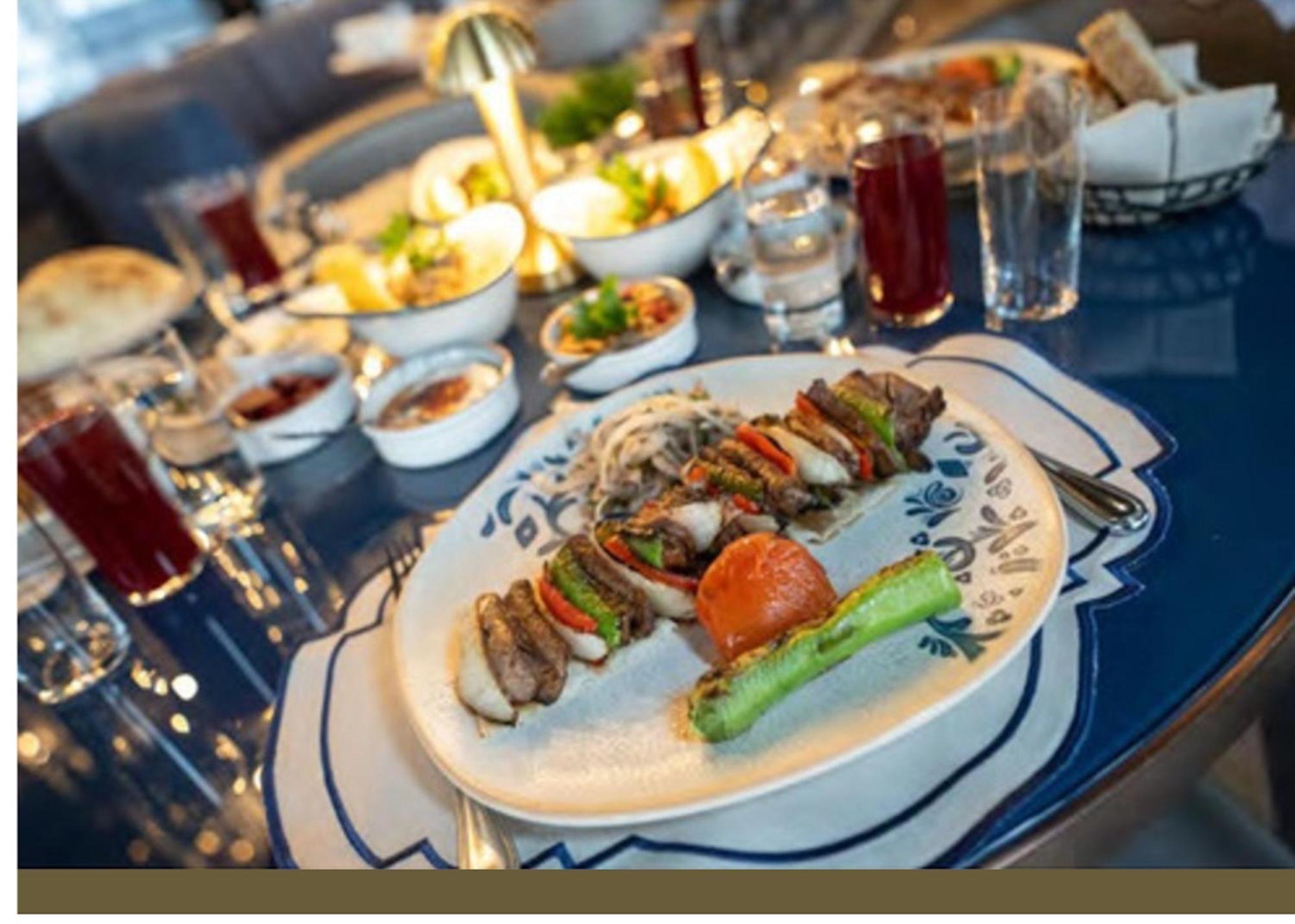 Grand Opera Hotel & Casino & Spa Kyrenia  Extérieur photo