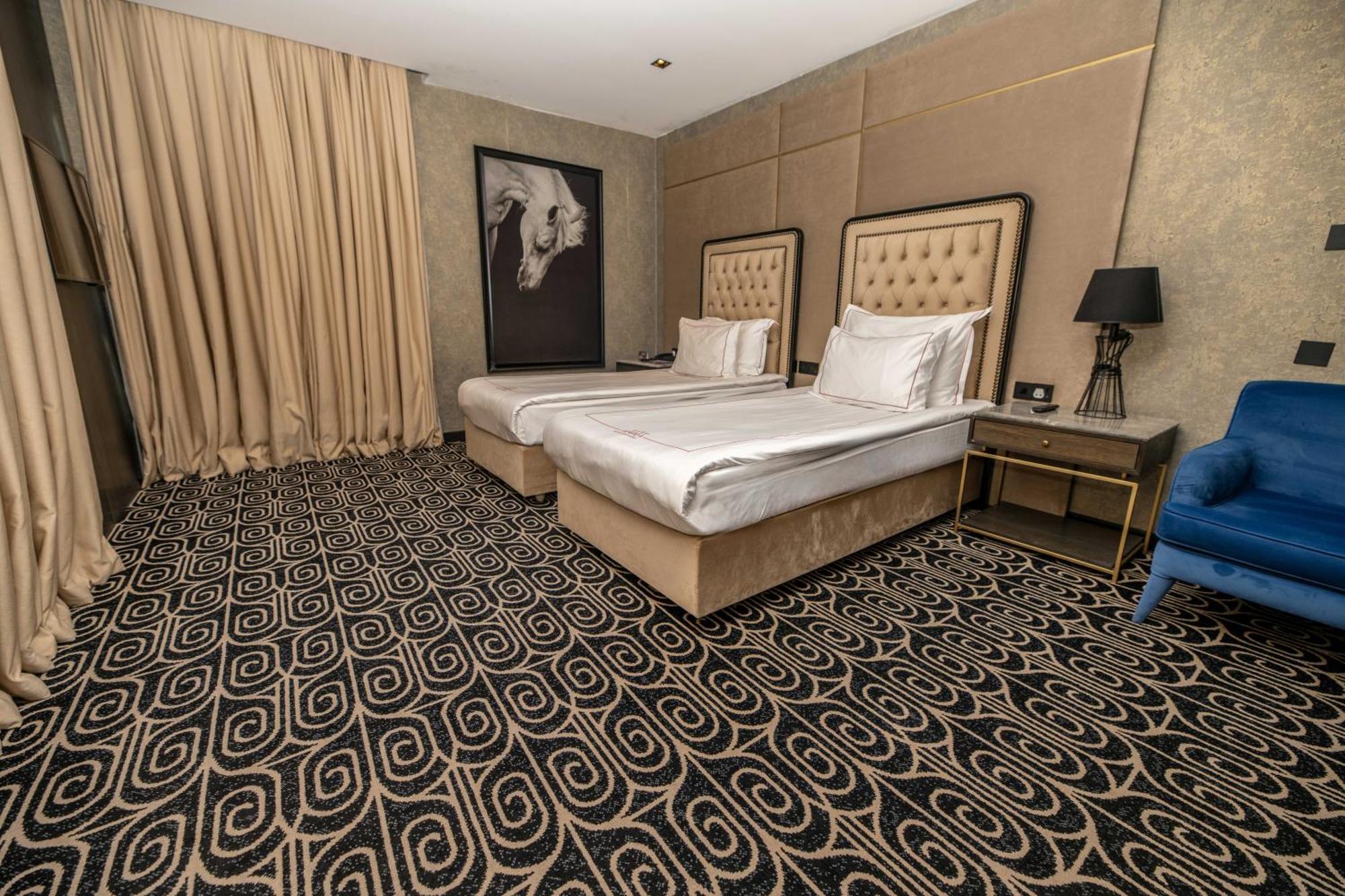 Grand Opera Hotel & Casino & Spa Kyrenia  Extérieur photo
